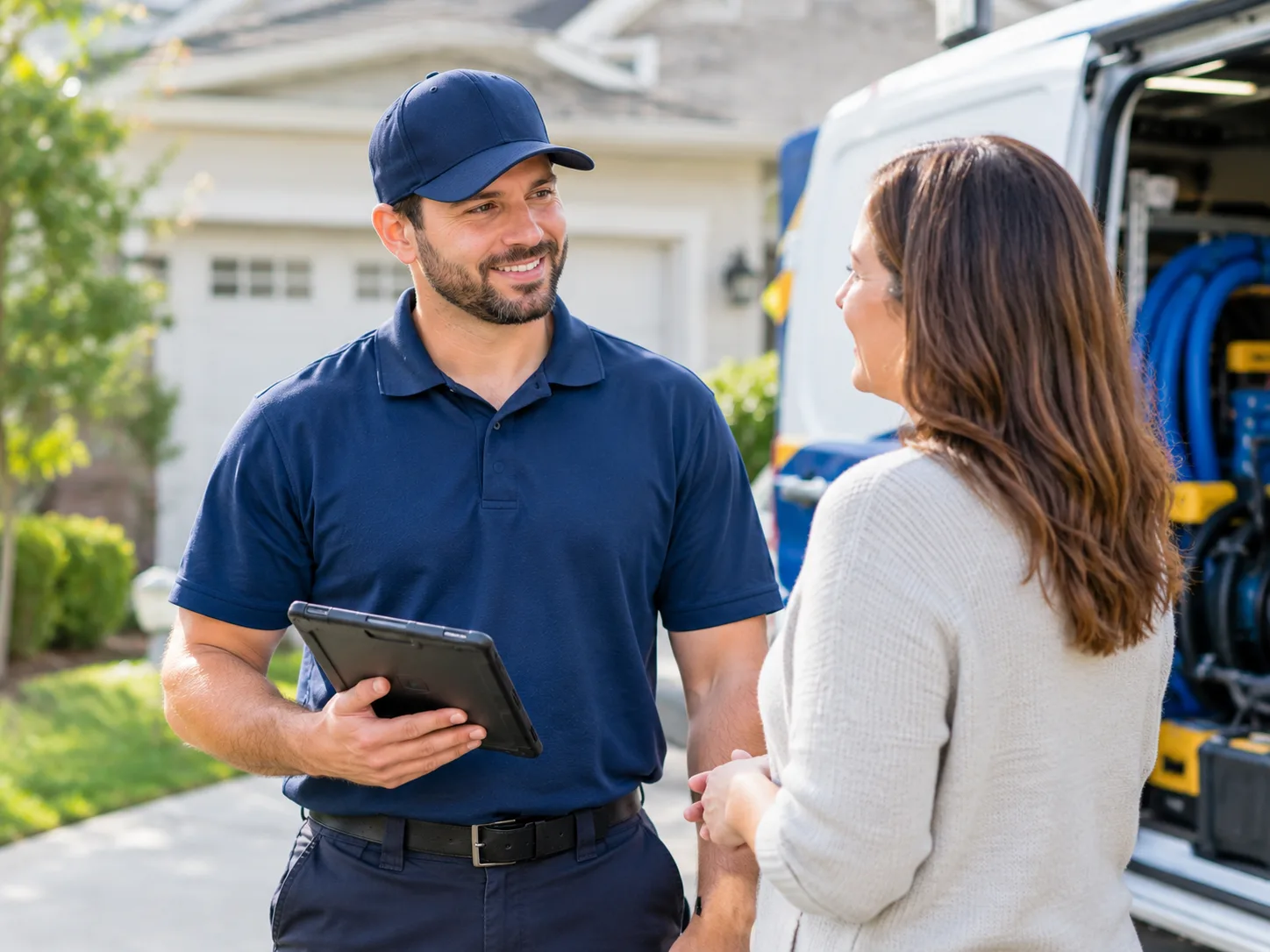 Sewage Backup Cleanup Alpine, NY FAQs